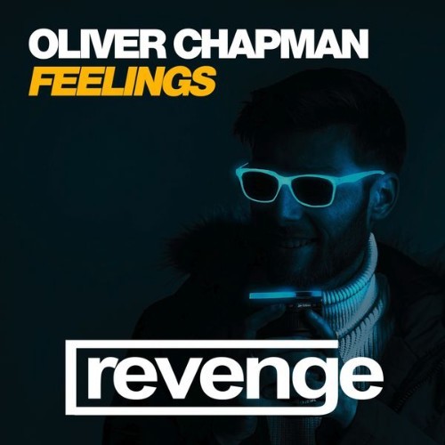 Oliver Chapman - Feelings - 2020