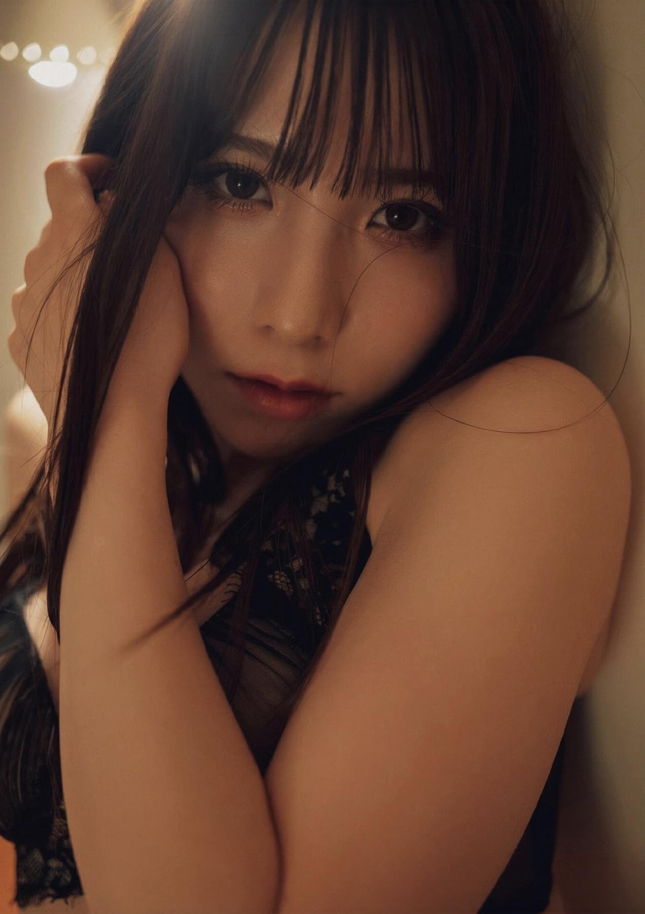 Suzuna 紗愛, デジタル写真集 「EN」 wunder publishing house Set.02(40)