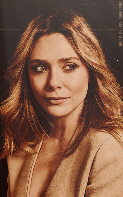 Elizabeth Olsen - Page 2 F4yRdA7z_o