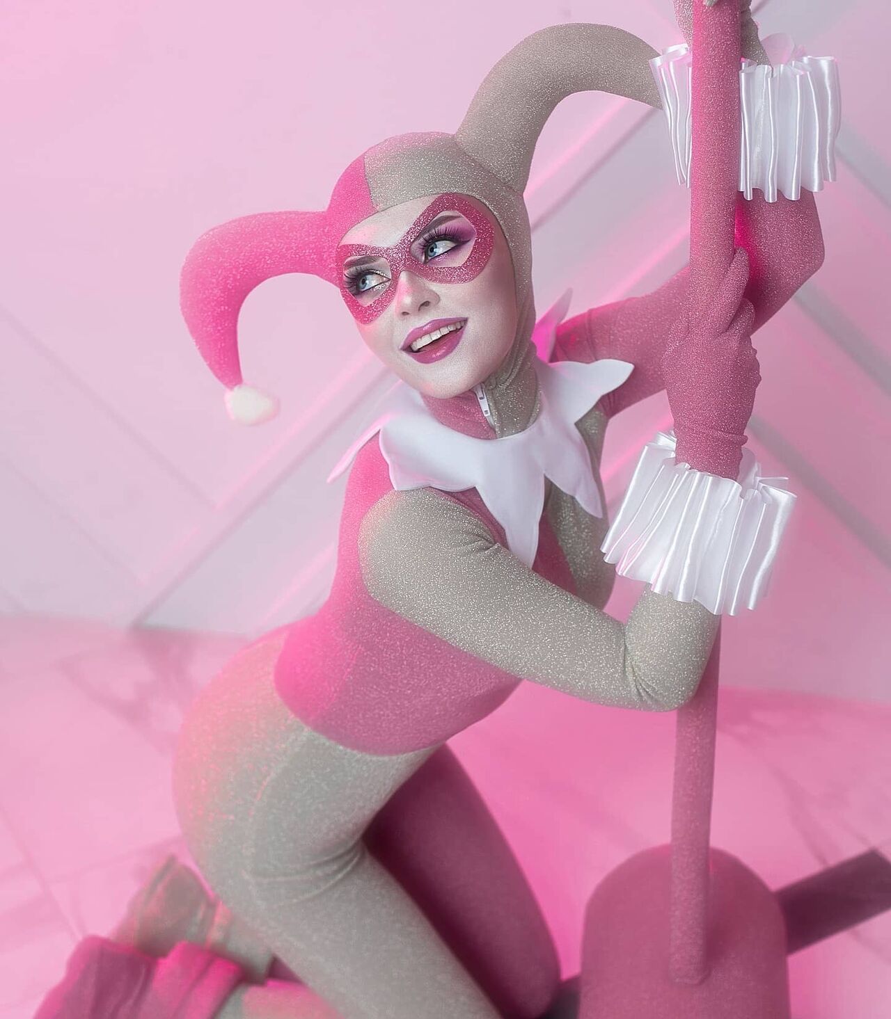 Sladkoslava - Harley Quinn