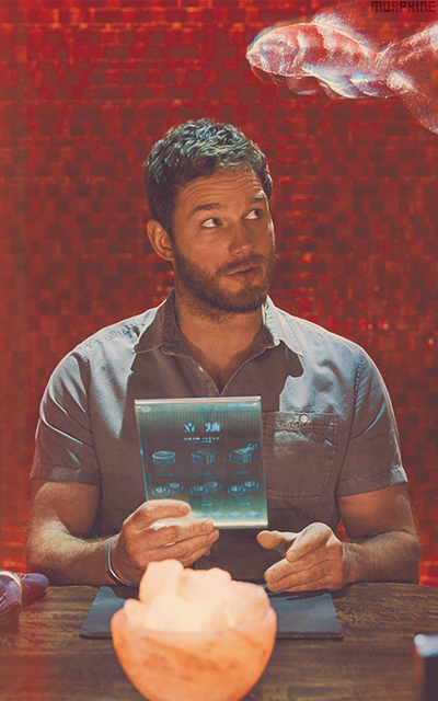 Chris Pratt - Page 2 OH7u2MIU_o