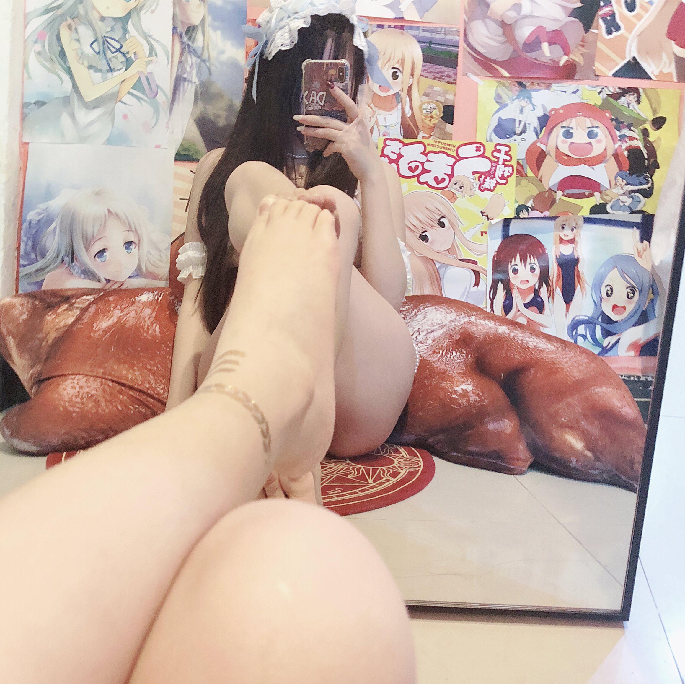 小蔡头喵喵喵 - 福袋 精美散图 116P(47)