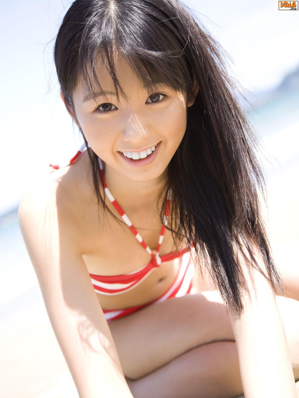 [Bomb.TV] 2009年02月刊 小池里奈 Rina Koike 写真集(42)