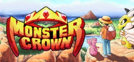 Monster Crown DARKSiDERS