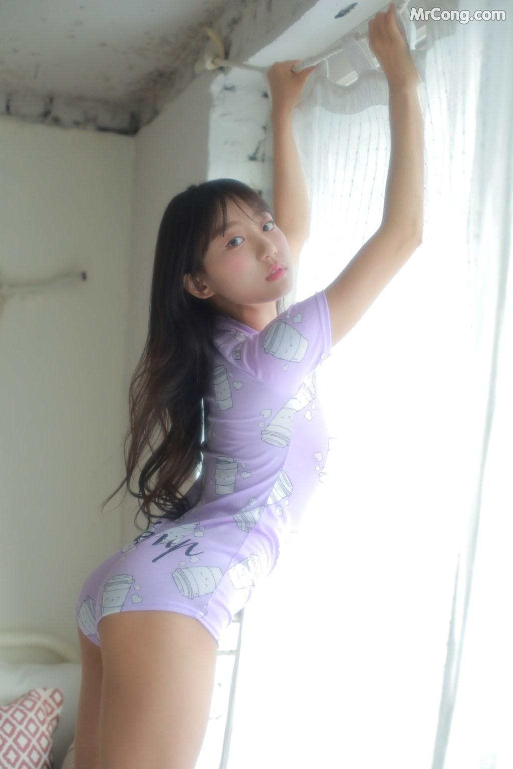 [Eunji Pyoapple] Pictorial #2 - Eunji Pyo (표은지) (129 photos)(92)