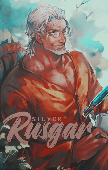 Rusgar Silver