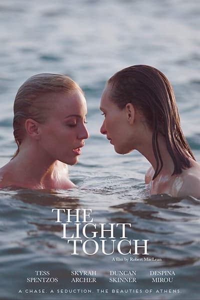 The Light Touch 2021 720p WEBRip x264-GalaxyRG