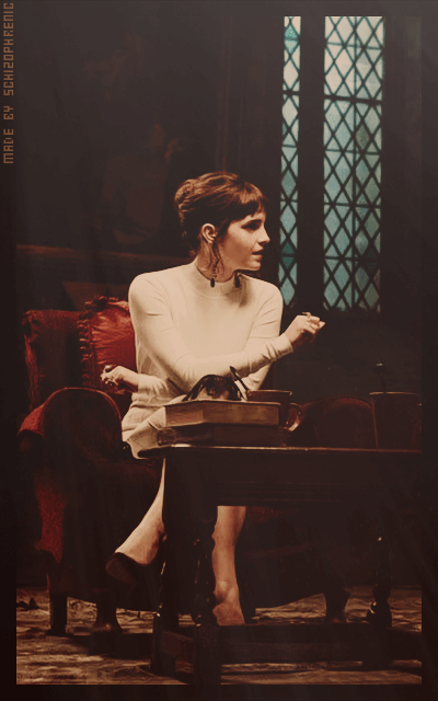 Emma Watson - Page 15 DOYE89vq_o