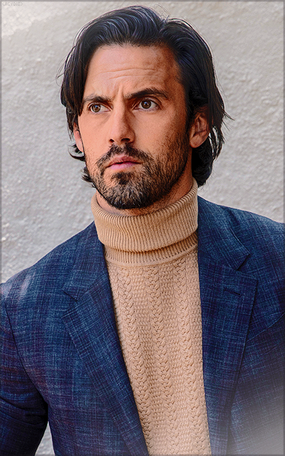 Dimitri Horowitz