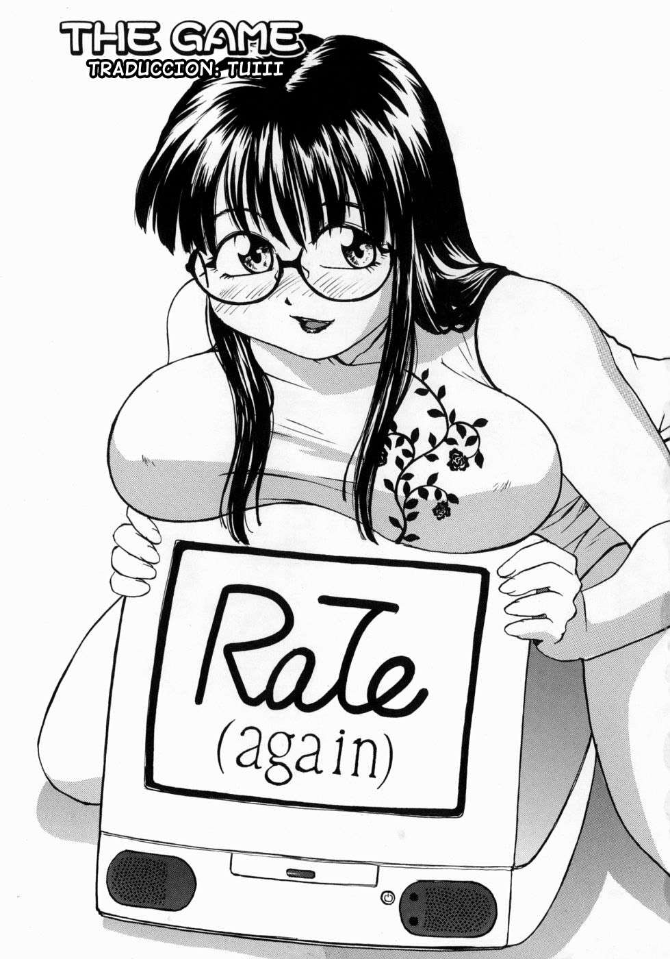 Ane To Megane To Milk | Sister Glasses And Sperm Chapter-1 - 6