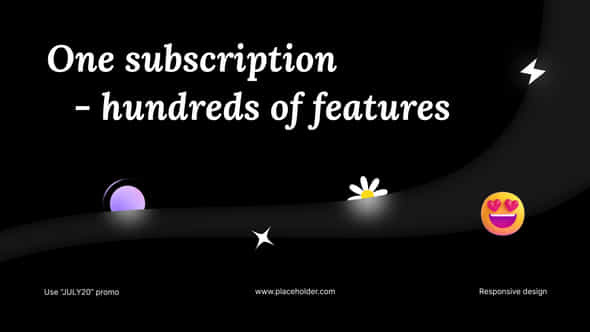 Service Opener - VideoHive 47354910