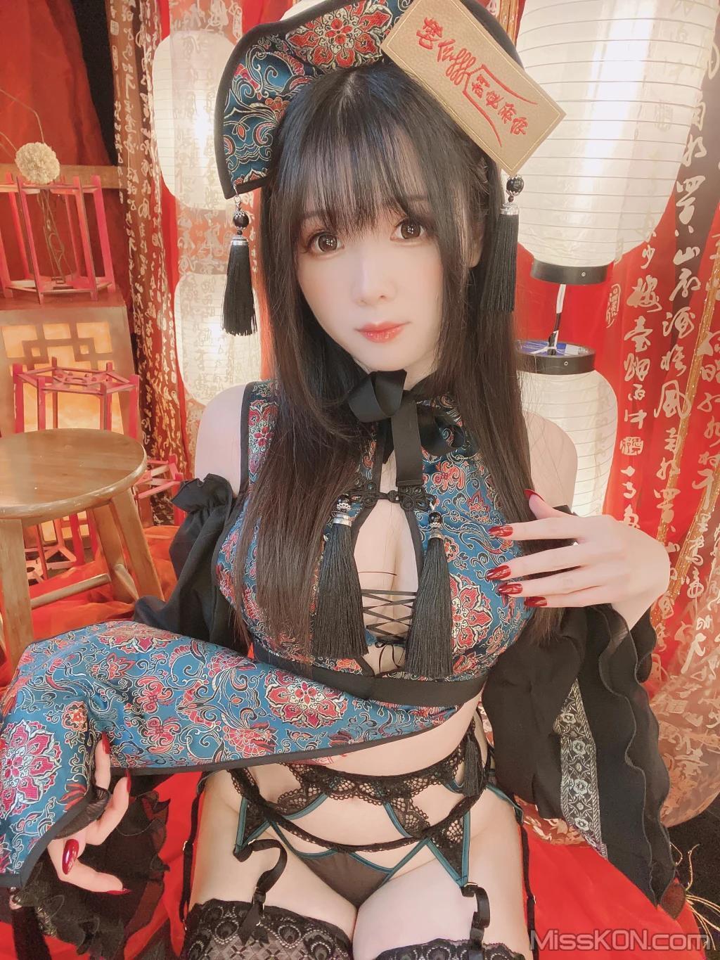Coser@霜月shimo: Nov 2021 (71 photos)(6)