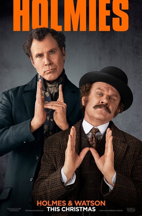 Holmes i Watson / Holmes & Watson (2018) MULTi.1080p.BluRay.x264.DTS.AC3-DENDA / LEKTOR i NAPISY PL