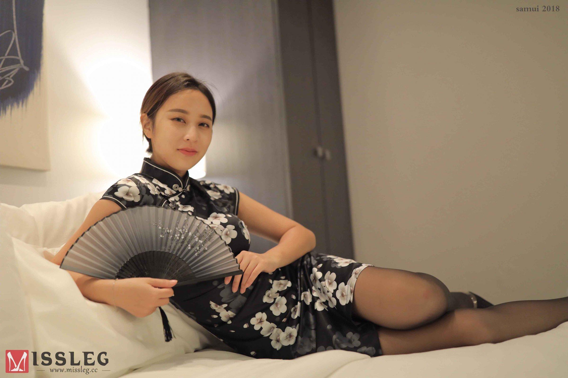 蜜丝 苏梅岛众筹旅拍：L005年费版(48)