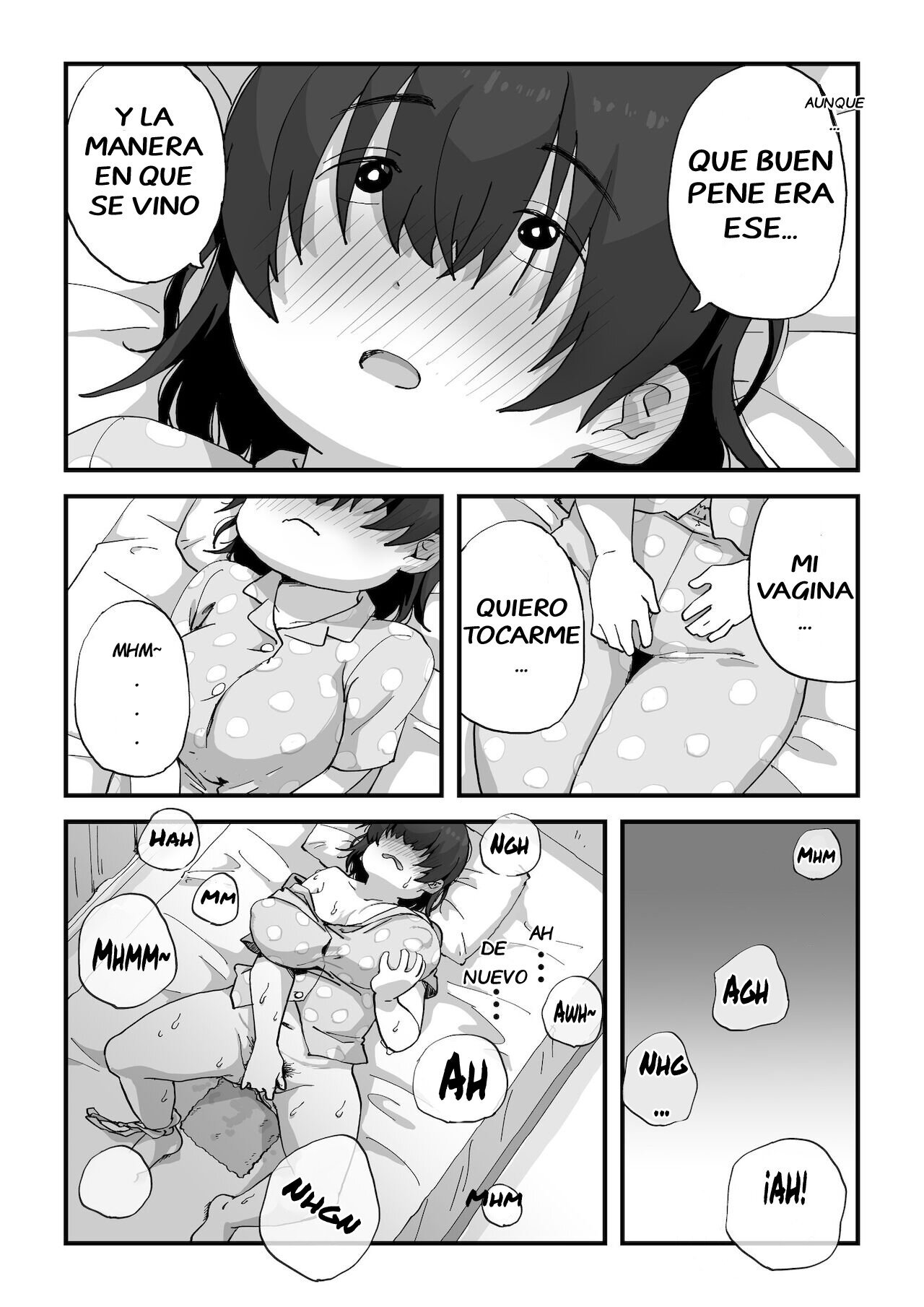 Boku wa Manken Senzoku Nude Model - Soy el modelo desnudo exclusivo del club de manga - 23