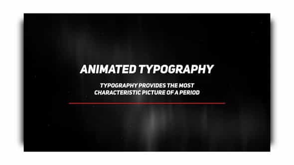 Animated Titles Pack - VideoHive 22695871