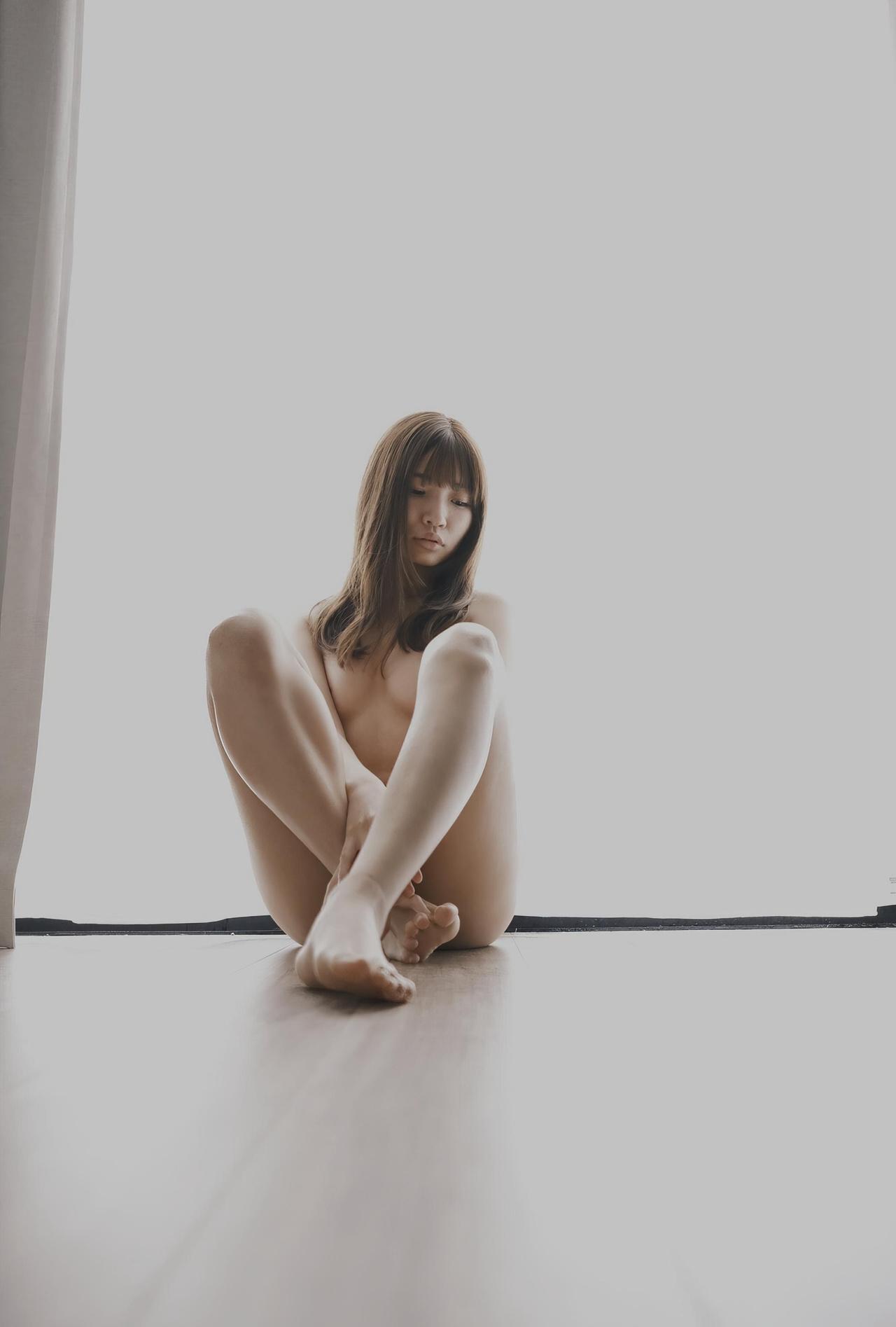 Mitsuha Higuchi 樋口みつは, デジタル写真集 [煩悩ガール 2 ラブホ編] Set.02(50)