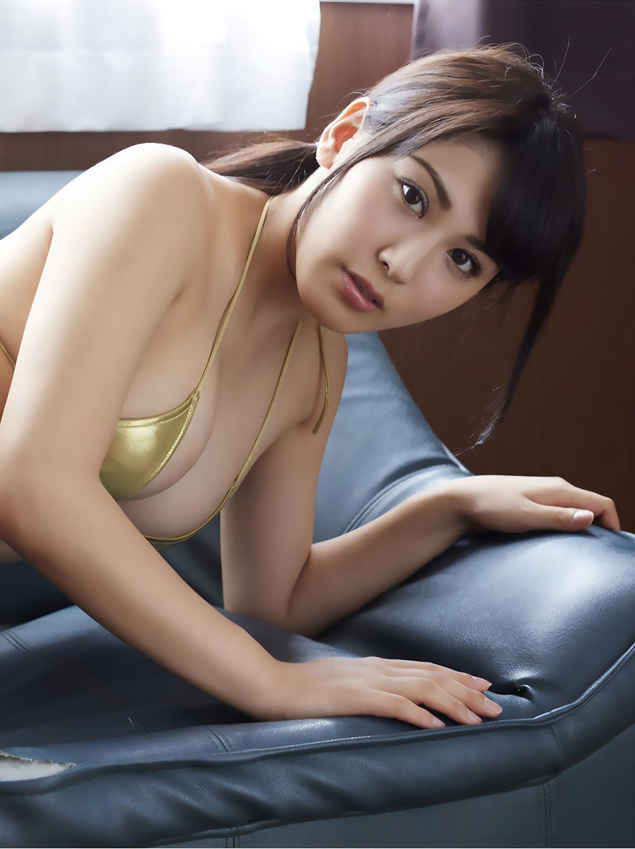 Kaneko Satomi 金子智美, デジタル写真集 Special Edition 萌得 Set.01(31)