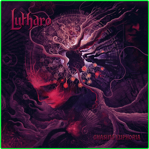 Lutharo Chasing Euphoria (2024) 24Bit 48kHz [FLAC] Osc6bh3E_o