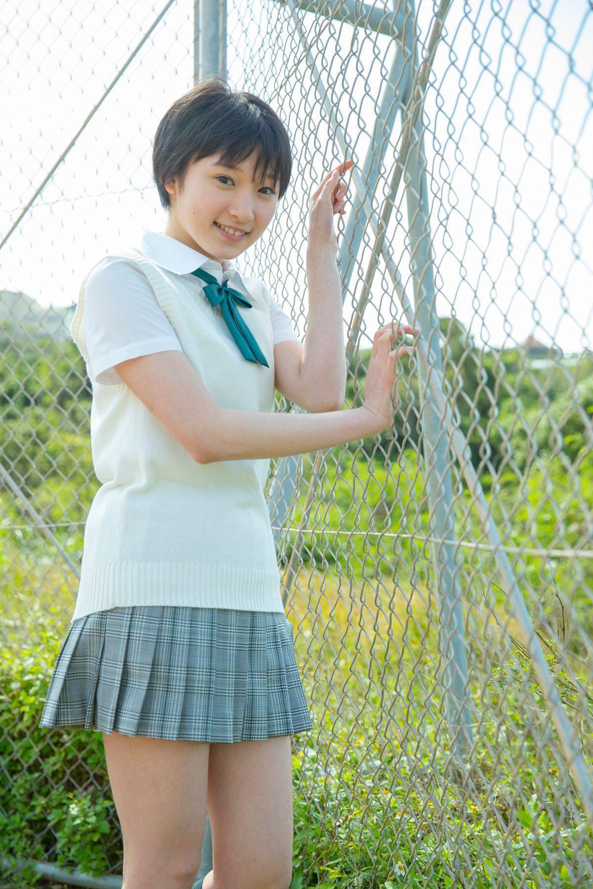 宫本佳林/宮本佳林 Karin Miyamoto [Hello! Project Digital Books] Vol.136 写真集(3)