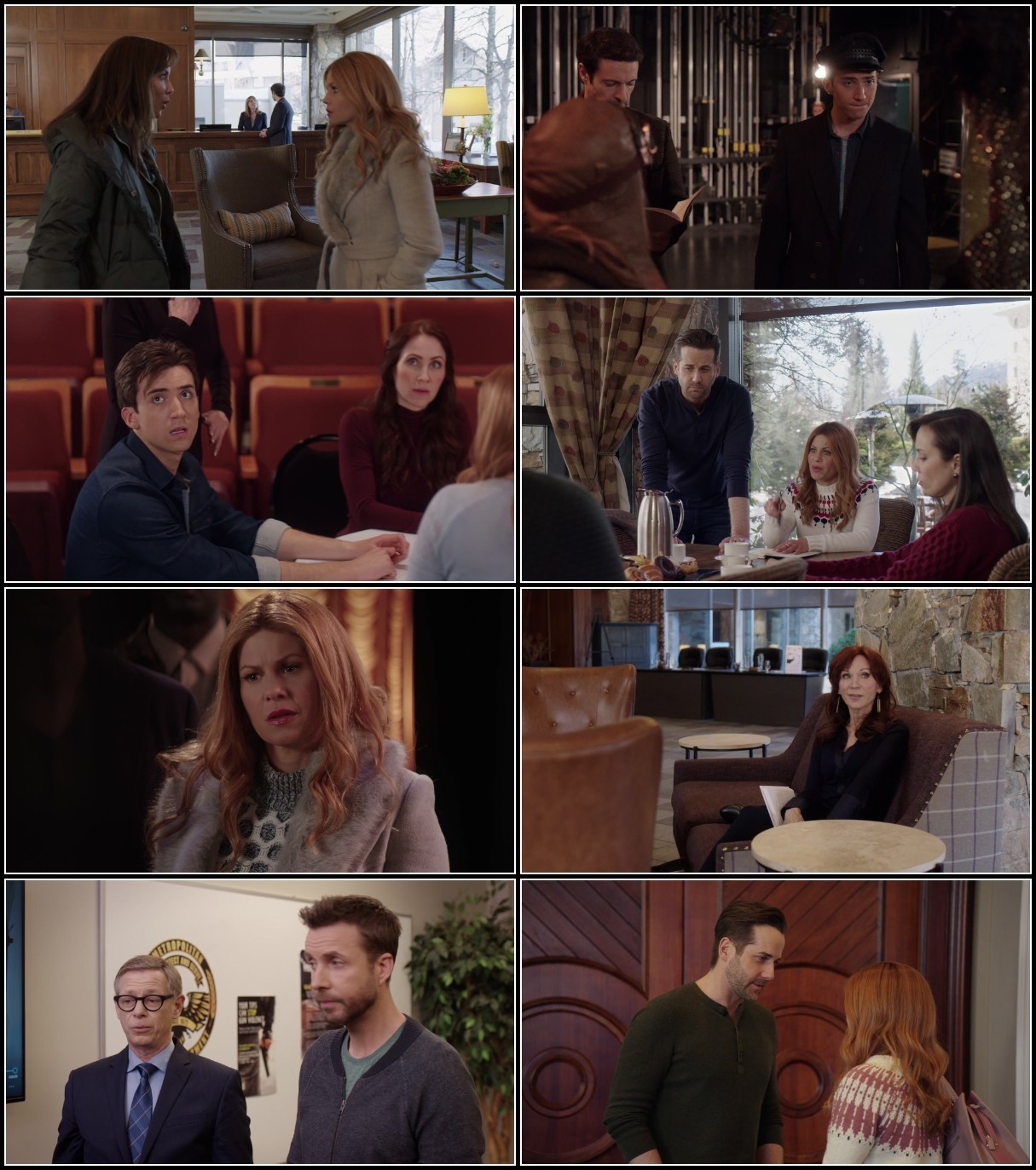 Aurora Teagarden Mysteries A Very Foul Play (2019) 1080p WEBRip x265-RARBG Xib9pFFH_o