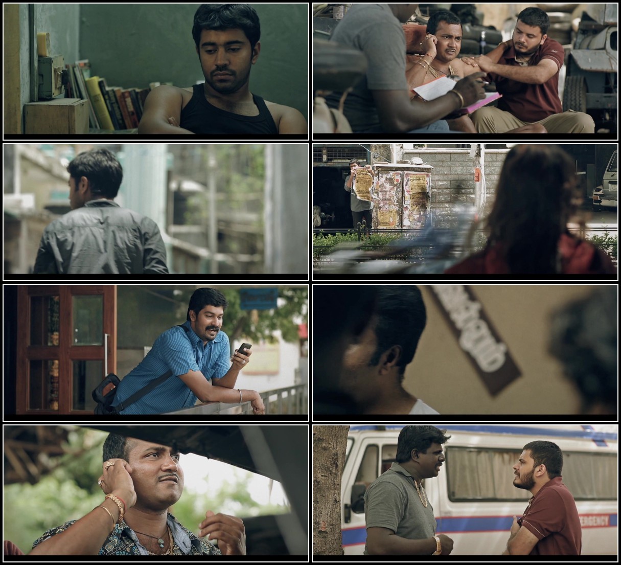 Neram (2013) 1080p WEBRip x264 AAC-YTS 4VqQaztt_o