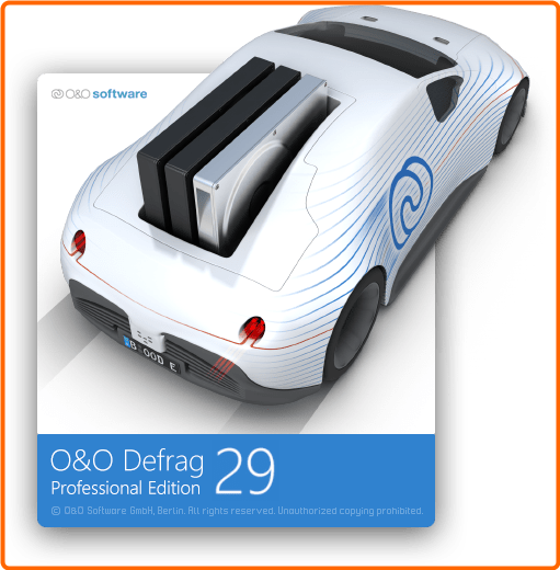 O&O Defrag Professional Server 29.1.11203 (x64)