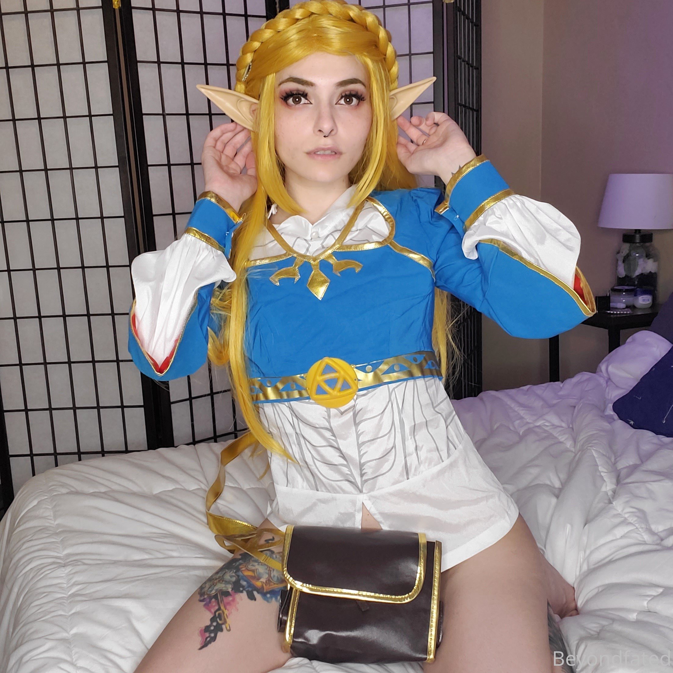 Serra @beyondfated
