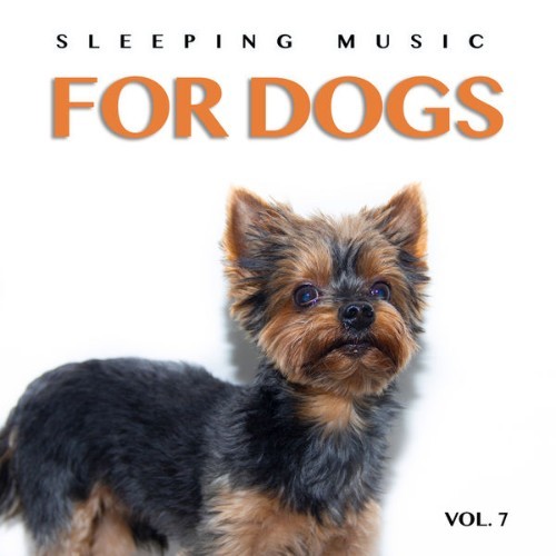 Dog Music - Sleeping Music For Dogs Calm Dog Music For Dog's Ears and The Best Music For Pets, Vo...