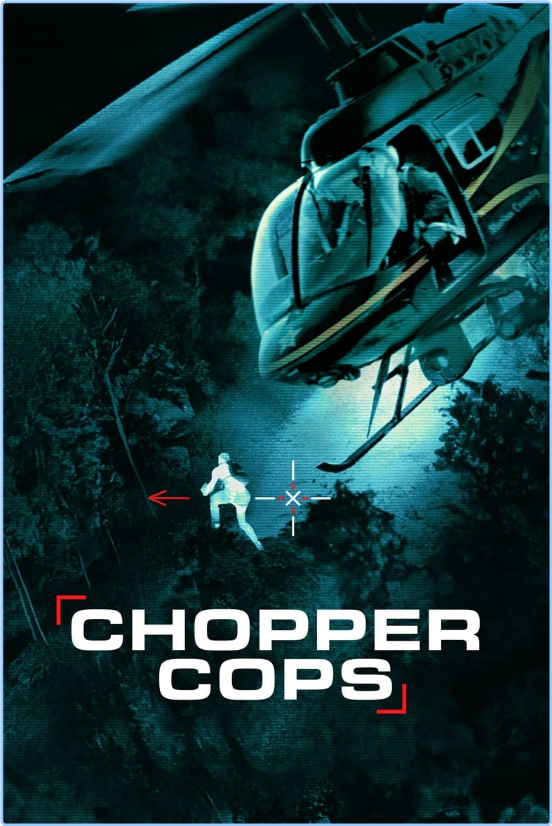 Chopper Cops S01E07 [1080p] (x265) ApGMFCsf_o