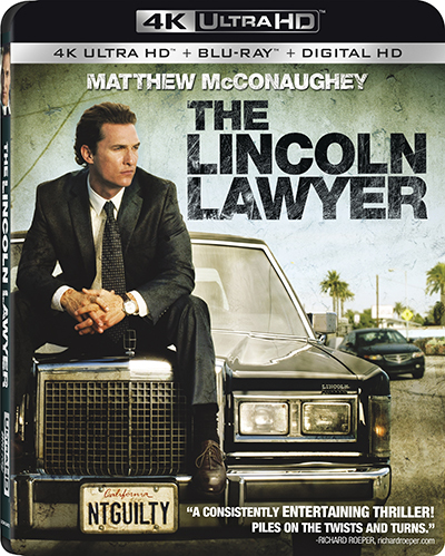 The Lincoln Lawyer (2011) Solo Audio Latino + PGS [AC3 5.1] [640 Kbps] [Extraído del Bluray 4K]