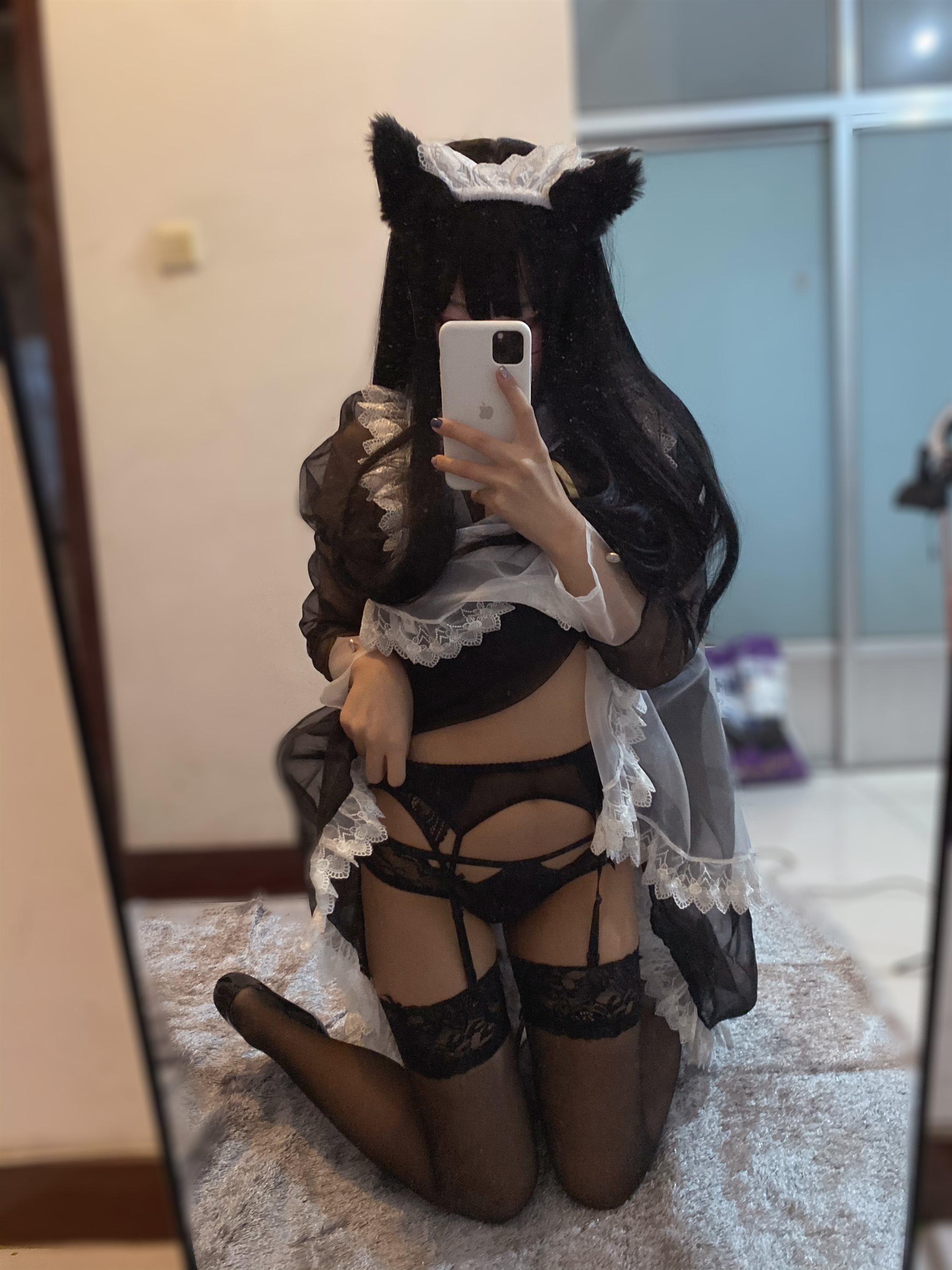佳佳好难啊-透明女仆(32)