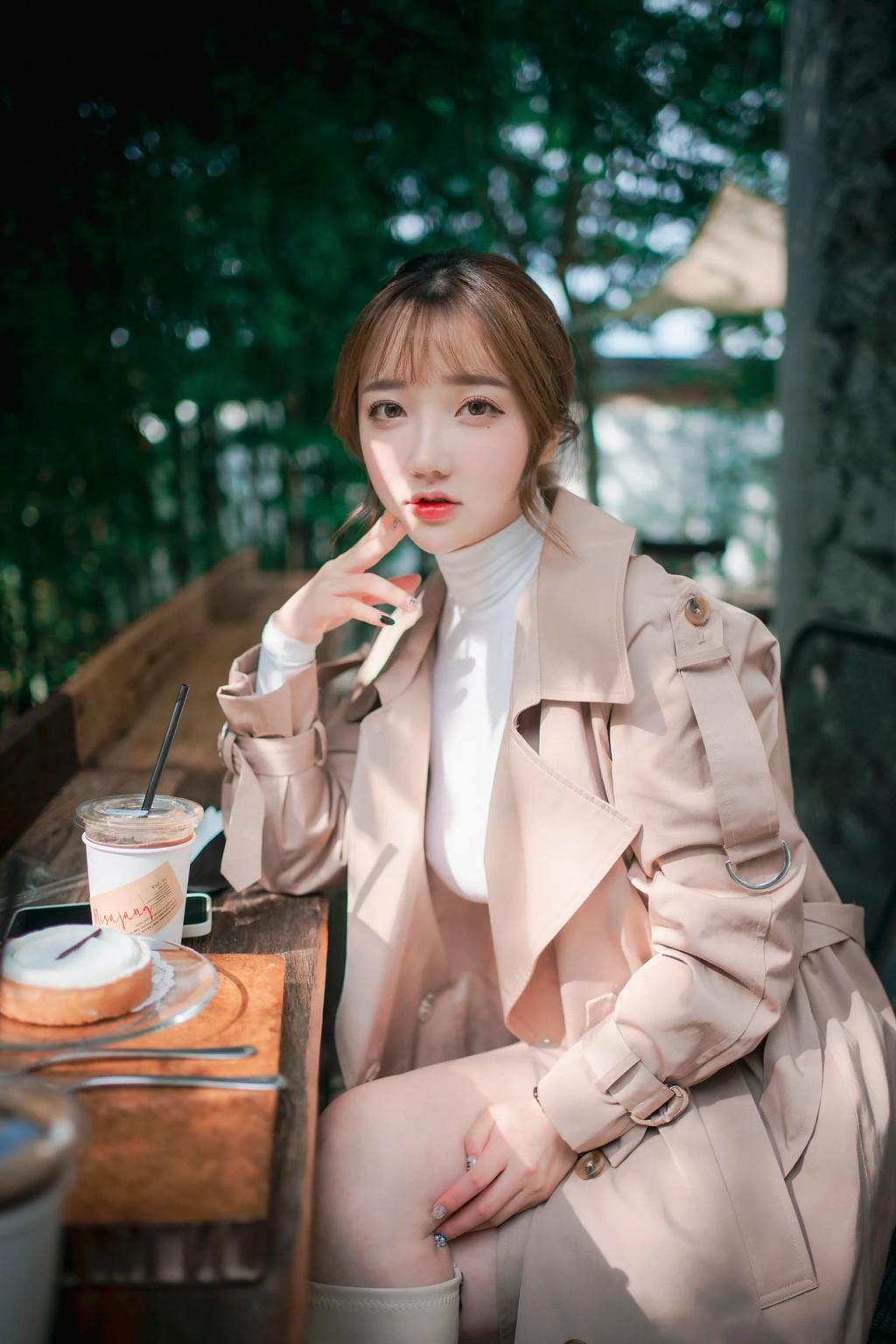 DJAWA Photo - Son Ye-Eun (손예은): "A Snap of Intimacy" (160 photos)(33)