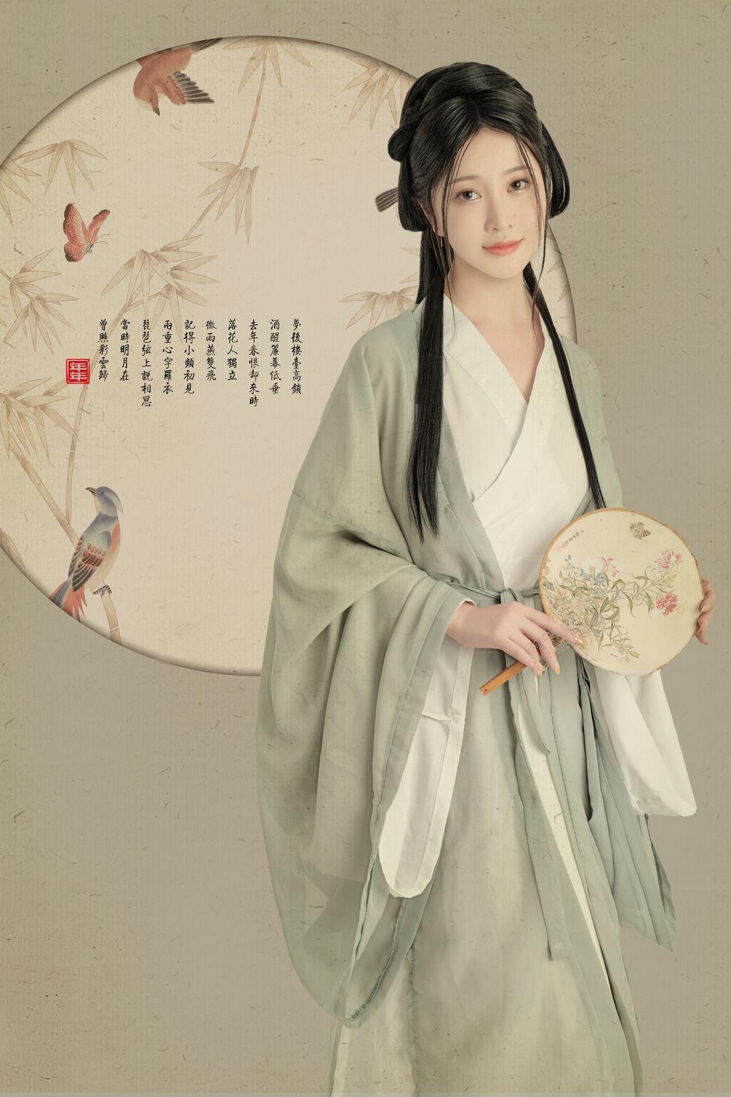 Coser@年年Nnian: 白玉兰 Magnolia (26 photos)(4)