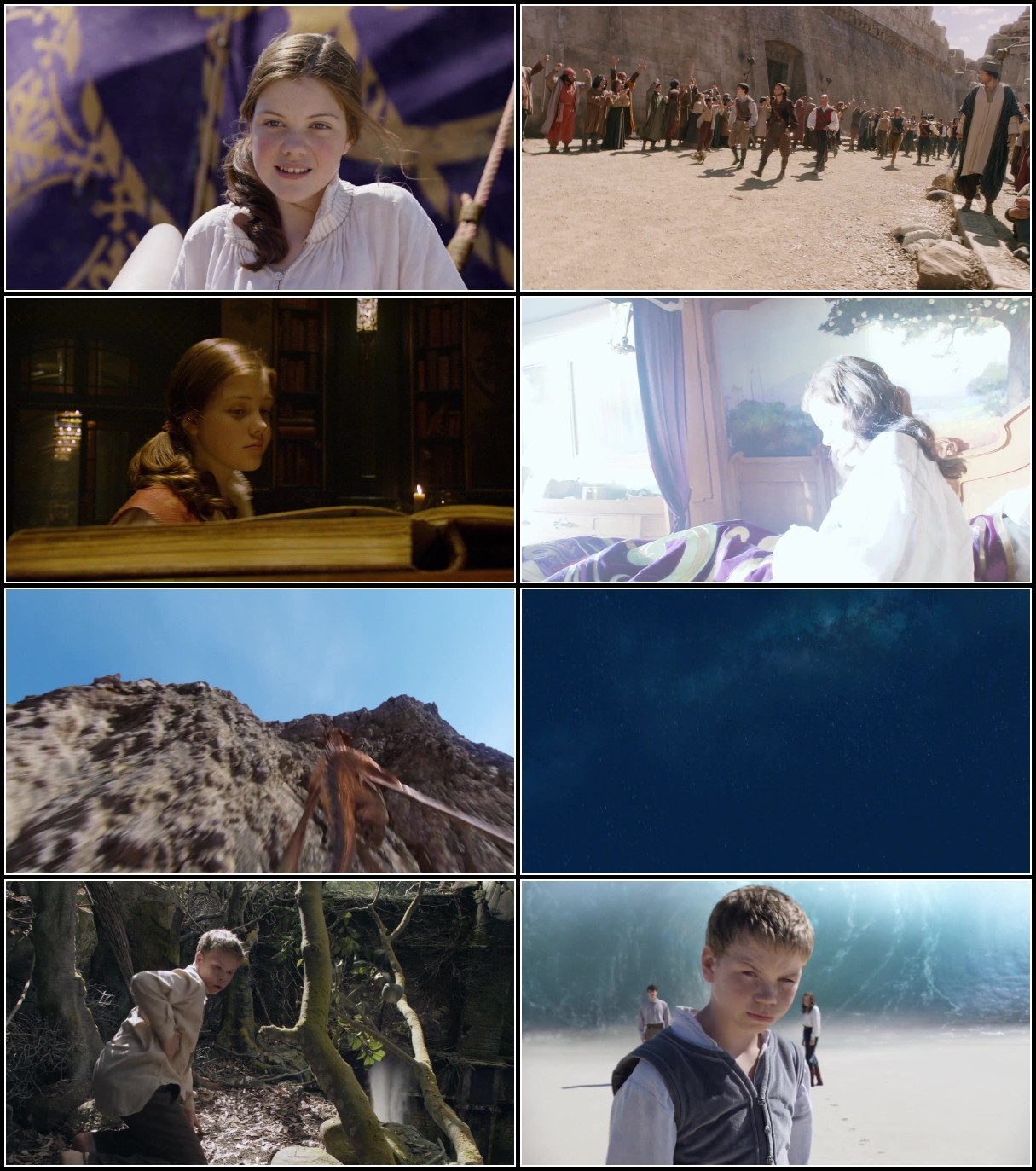The Chronicles of Narnia- The Voyage of The Dawn Treader (2010) ENG 1080p HD WEBRi... KkFen34g_o