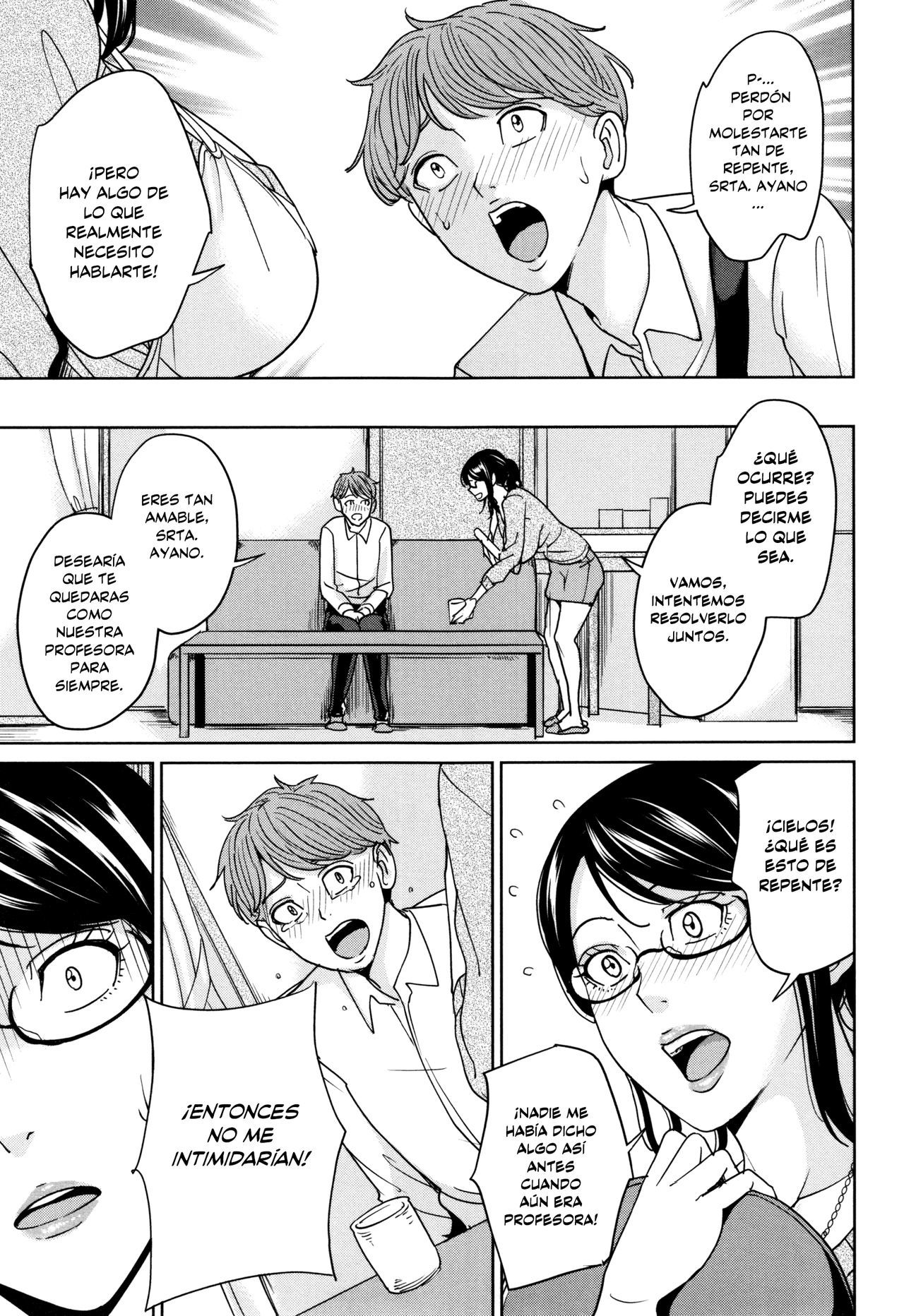 [Maimu-Maimu] Hitozuma Onna Kyoushi no DT Sotsugyoushiki <Zenpen>  Ceremonia de graduación del virgen con la maestra casada <Parte 1> (An