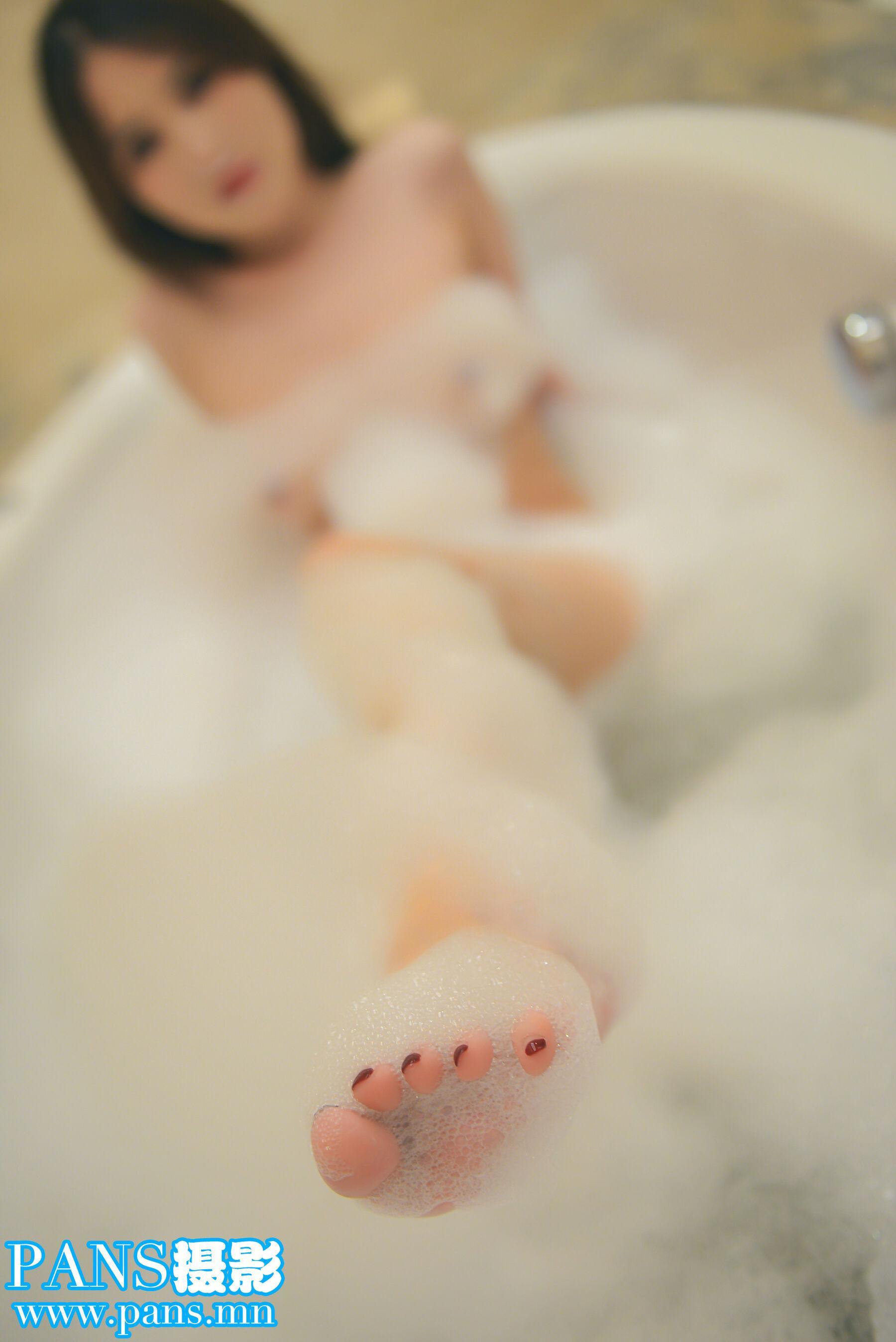 PANS Vol. 281 煊煊(2)