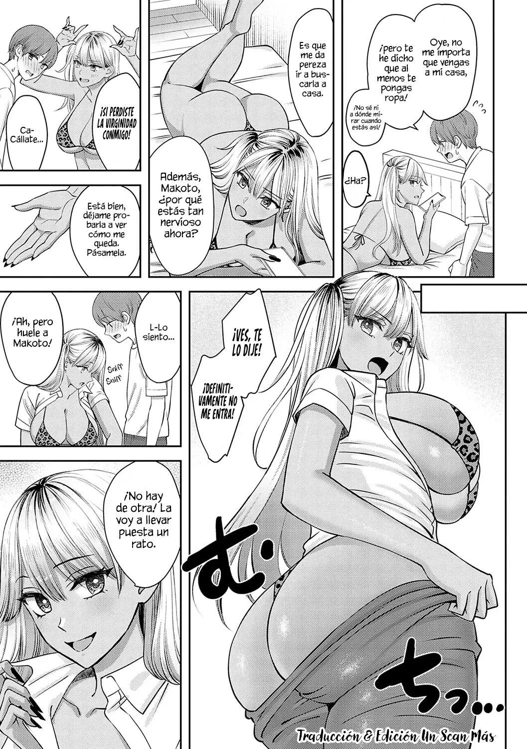 gyaru