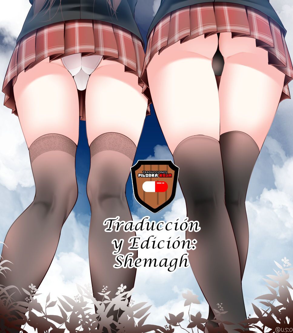 [Shiashiya] Mukashi Kazoku o Uragitta Haha wa Yappari Ima mo Dosukebe deshita La madre que engaño a la familia hace tiempo sigue siendo una puta indecente incluso en la actualidad [Spanish] [Pildora Roja Tra