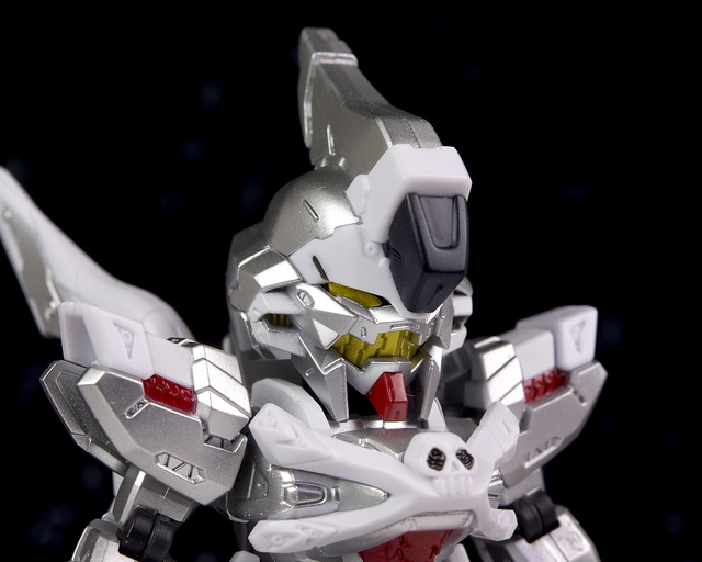 Phantom Gundam - Nxedge Style (Bandai) B5NdTyoY_o
