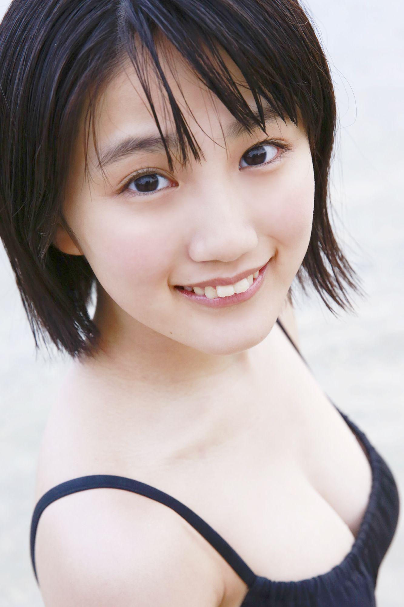 Musubu Funaki 船木結 [Hello! Project Digital Books] No.174 写真集(62)