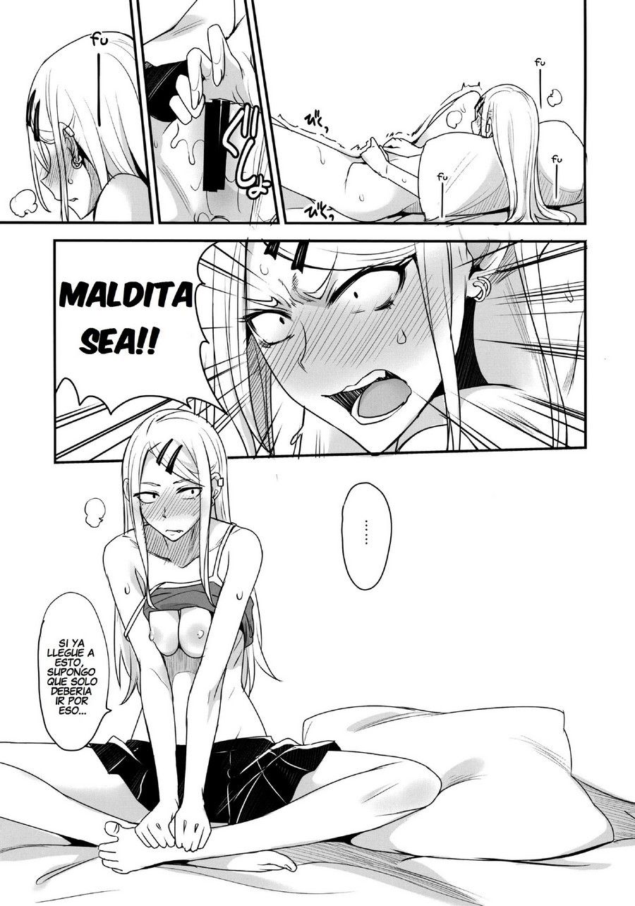 dagashi kashi no ero hon2 - 5