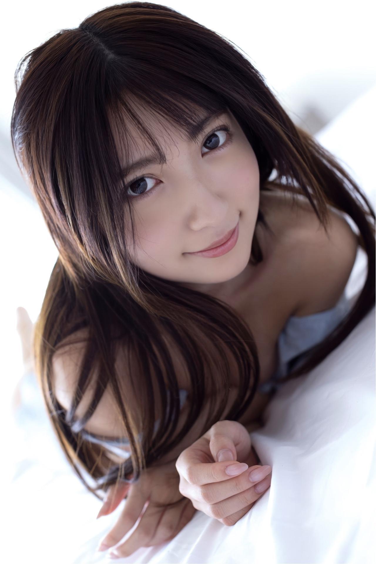 Yuna Nogi 乃木結夢, idolpost 写真集 「ゆなの瞳に恋してる」 Set.03(29)