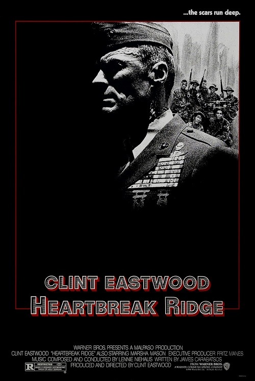 Wzgórze Rozdartych Serc / Heartbreak Ridge (1986) MULTi.1080p.BluRay.x264.DTS.AC3-DENDA / LEKTOR i NAPISY PL