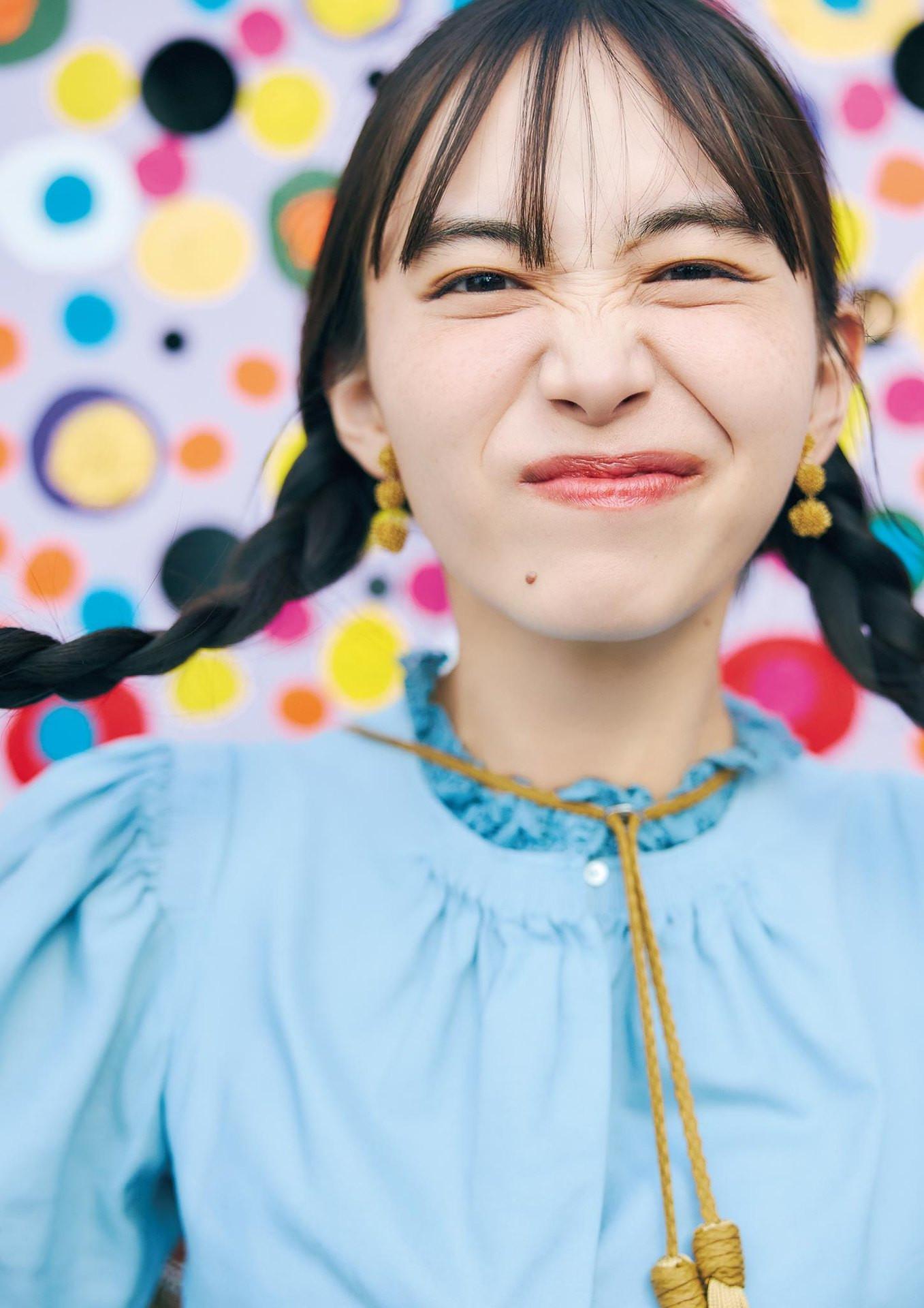 Hiroe Igeta 井桁弘恵, 写真集 「つかのま」 Set.04(2)