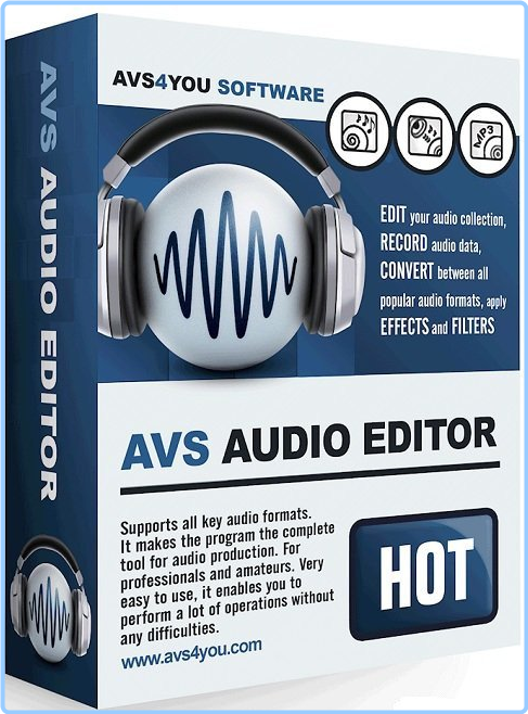 AVS Audio Editor 10.5.2.579 TdK1zPxV_o