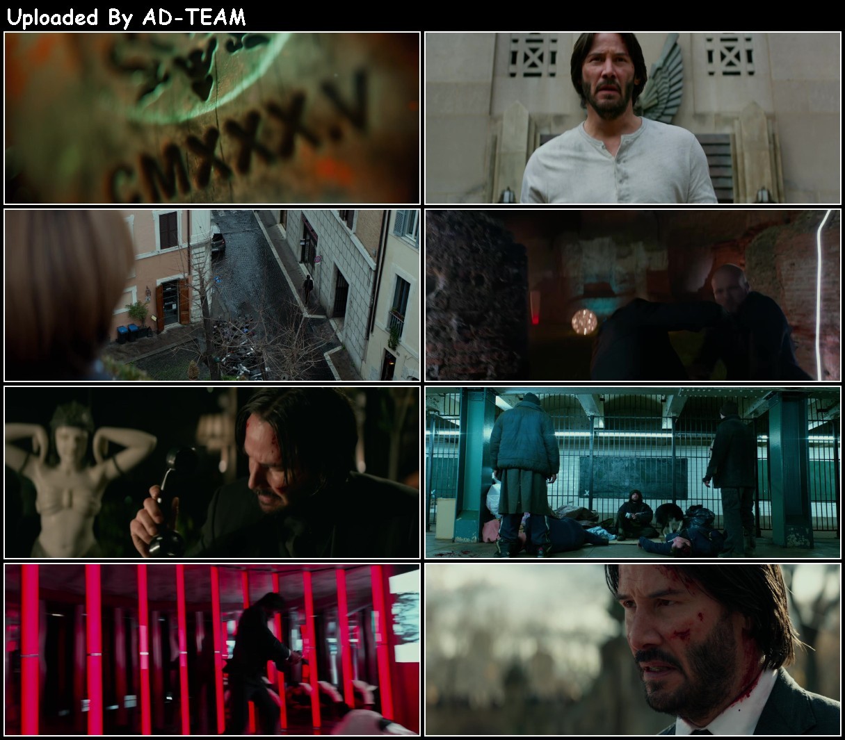 John Wick Chapter 2 (2017) 1080p 7AKiqP1T_o