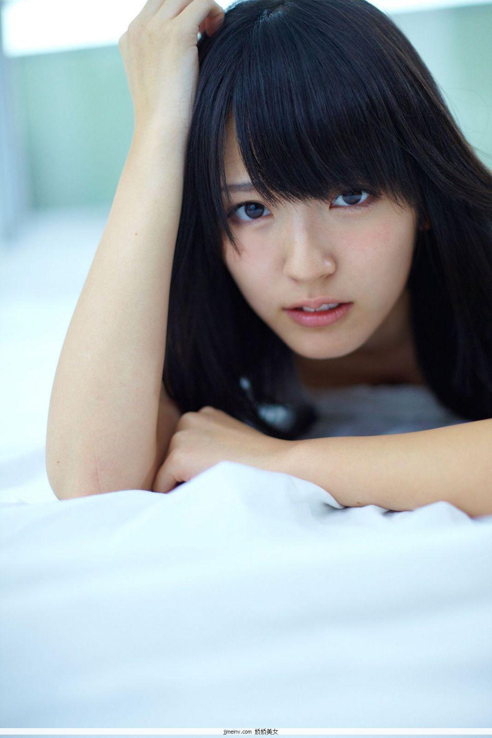 [H!P Digital Books套图] No.102 鈴木愛理 Airi Suzuki 写真套图(55)