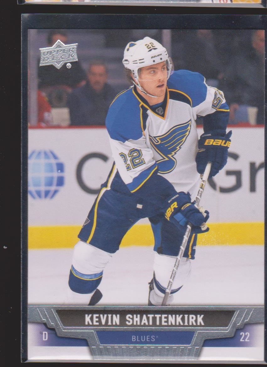 St. Louis Blues Cards Collection Lot You Pick-- Get 40% off READ