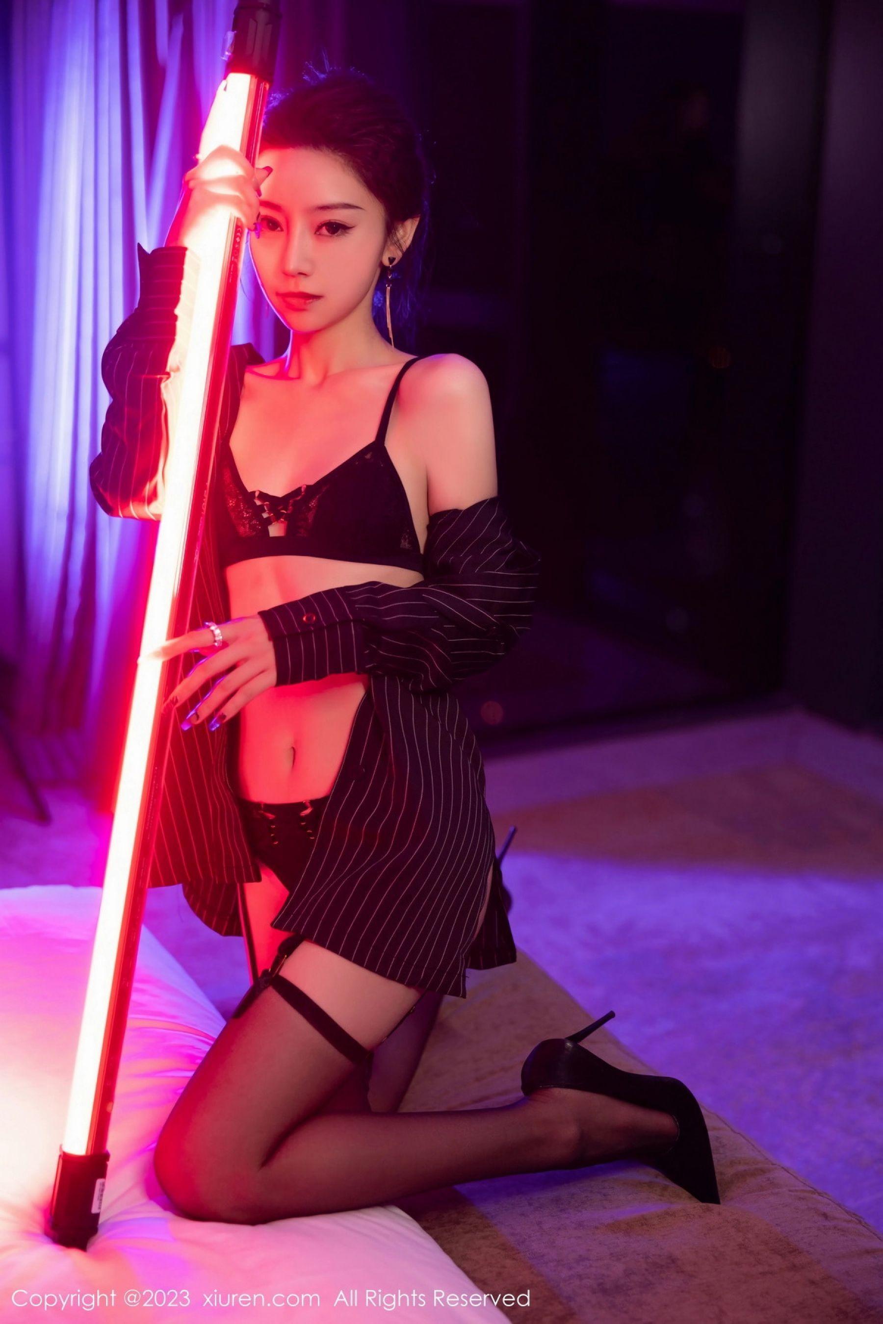 秀人网 Vol. 7611 苏曼兮(69)